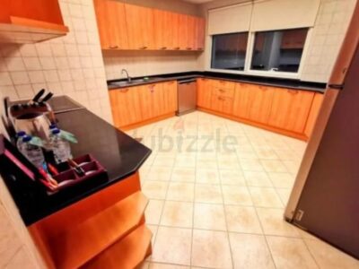 Luxury king master room in Dubai Marina @ 3900