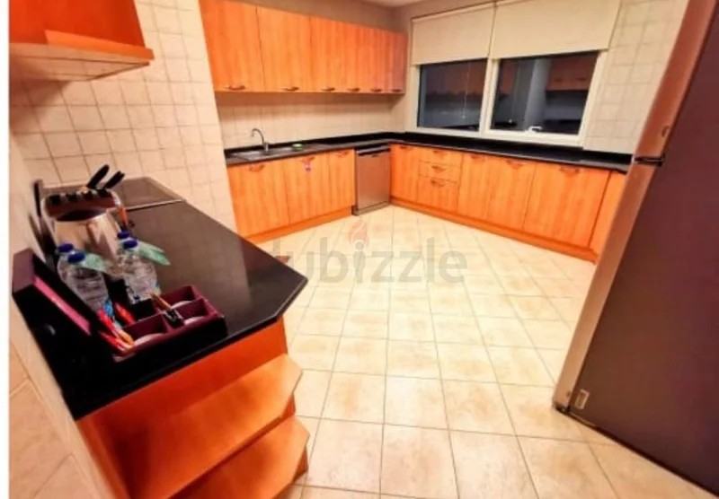 Luxury king master room in Dubai Marina @ 3900