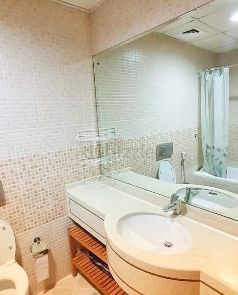 Huge room in Dubai Marina near TRAM and beach @ 3999
