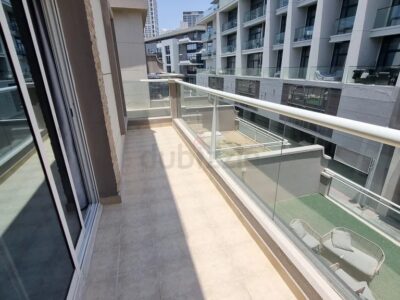 Luxury Master Bedroom in a Villa – JVC – AED 4,100 PM