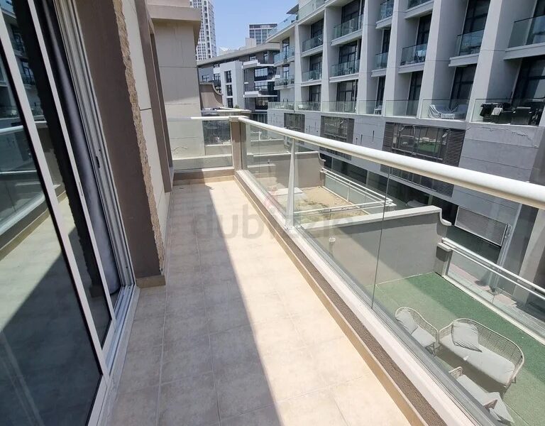 Luxury Master Bedroom in a Villa – JVC – AED 4,100 PM