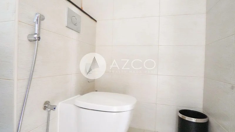 Fully Furnished |Exclusive |Big Layout |12 Cheques @ 70000