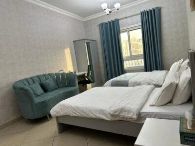 Master room in CBD buildings International City @ AED 3500
