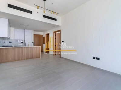 Smart Living | Move-In | Parking Offered @ 78000 in JVC