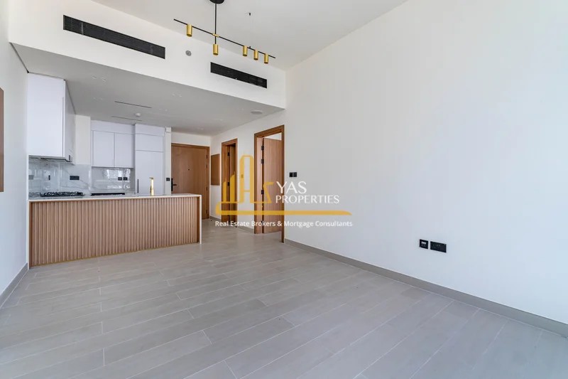 Smart Living | Move-In | Parking Offered @ 78000 in JVC