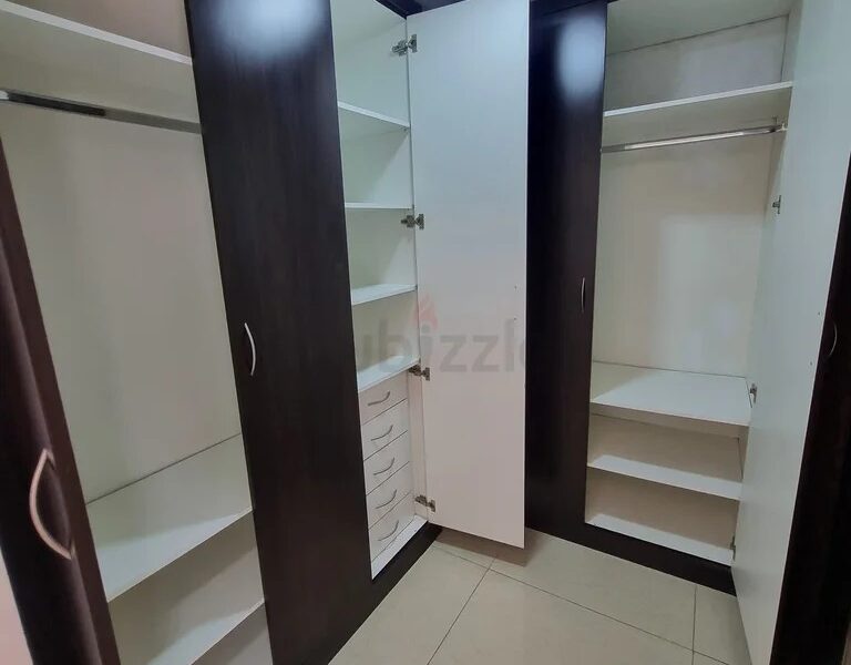 Luxury Master Bedroom in a Villa – JVC – AED 4,100 PM