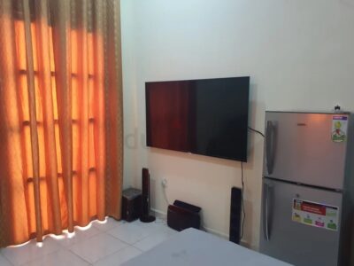 Furnished Room For Rent in Al Hamriya Bur Dubai @ 3600