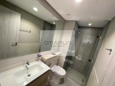 Summer Deal apartment for rent in Business Bay, 1BHK @ 80000