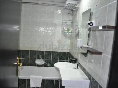 Furnished Room Available In Port Saeed Deira @ 3299
