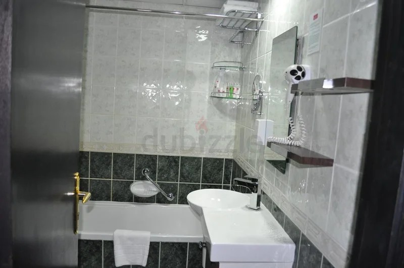 Furnished Room Available In Port Saeed Deira @ 3299