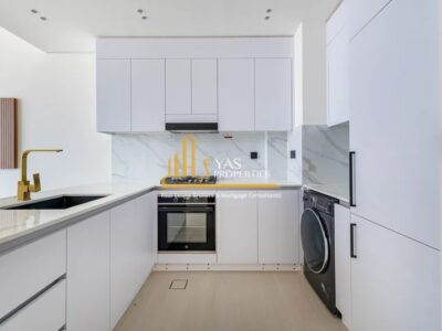 Smart Living | Move-In | Parking Offered @ 78000 in JVC