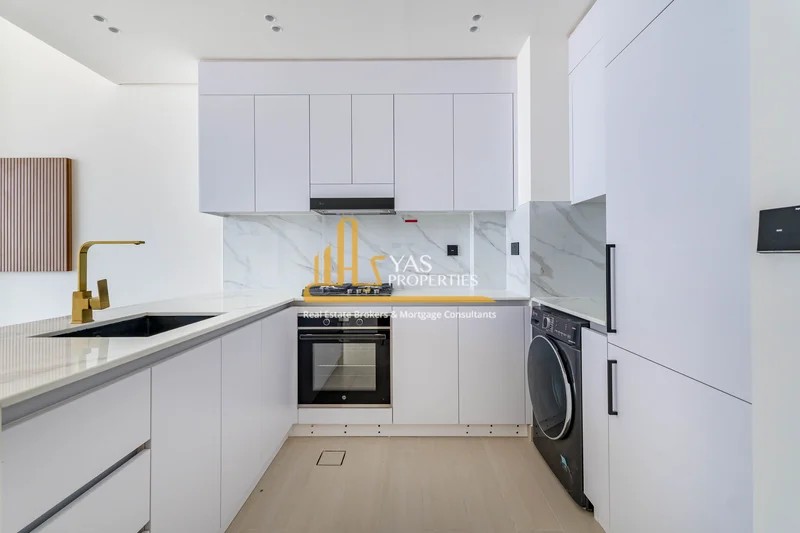 Smart Living | Move-In | Parking Offered @ 78000 in JVC