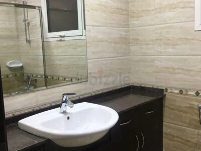 Luxury Master Bedroom in a Villa – JVC – AED 4,100 PM