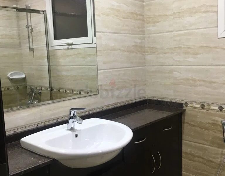 Luxury Master Bedroom in a Villa – JVC – AED 4,100 PM