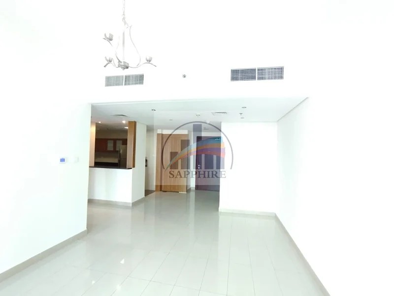 1 BR Lake View - High Floor -JLT @ 80000