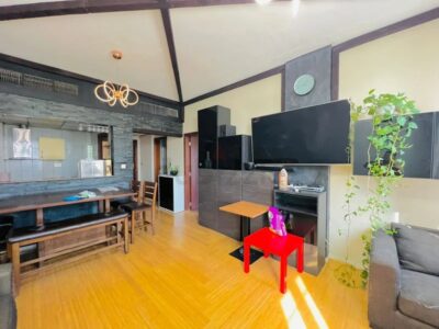Luxurious Rooms in international City @2700
