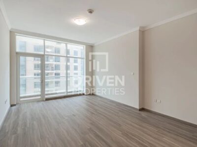 Upgraded 1 BR Unit | Prime Location in Marina Dubai @ 100000