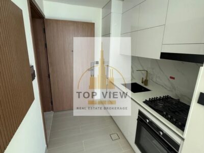 Luxury and cheap semi furnished Studio in JVC @