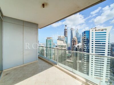 Best time to Rent in Dubai Marina 2BHK Palm View @ 175000