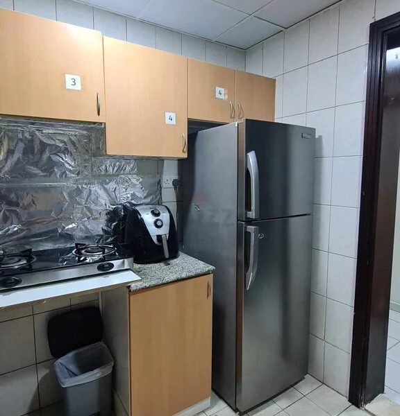 Bed Space for Executive Males in international City Dubai @ 875