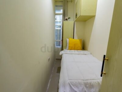 Comfortable Room Partition in Marina Crown @ 1699