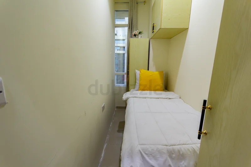 Comfortable Room Partition in Marina Crown @ 1699