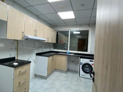 NO COMMISSION | Furnished Private Room in Bur Dubai @ 4500