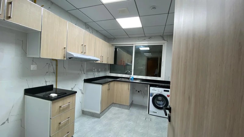 NO COMMISSION | Furnished Private Room in Bur Dubai @ 4500