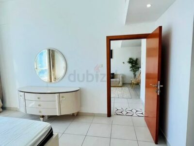 Summer Deal Luxury Master room for Rent in Marina @ 4499