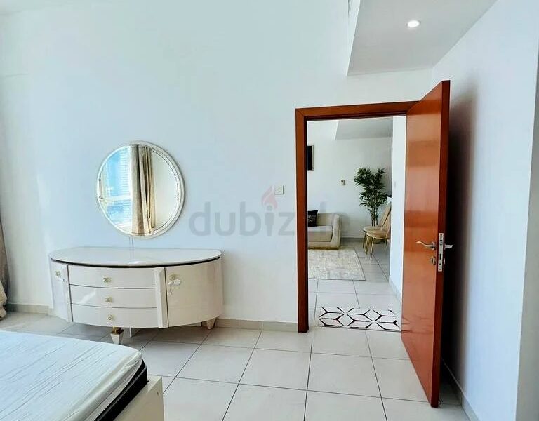 Summer Deal Luxury Master room for Rent in Marina @ 4499