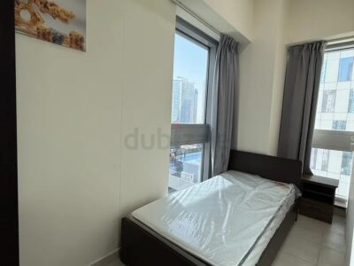 Room for Rent in Business Bay @ 2700 PM