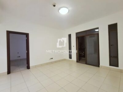Partial Burj View | Ready to Move In | Key in Hand @ 120000