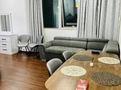Studio Type Big Room Palm View JBR Marina @4489