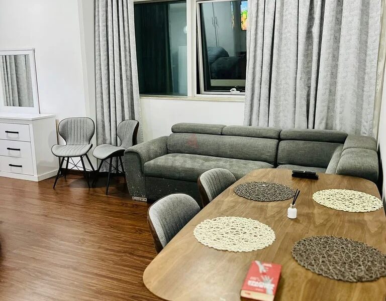 Studio Type Big Room Palm View JBR Marina @4489