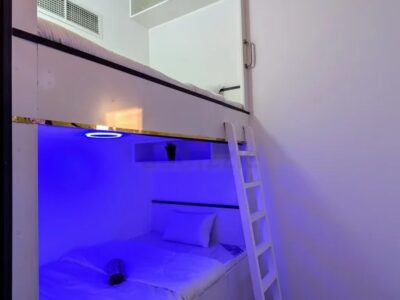 Executive Bedspace for Ladies in Business Bay Dubai @ 1100