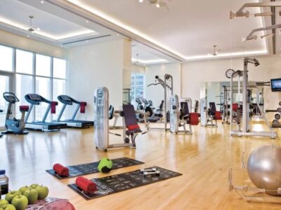 Spacious Room with Stunning Sea Views – AED 4,200