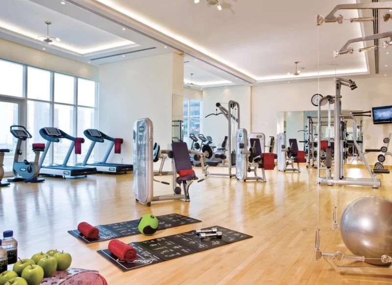 Best Summer Deal, Dubai Marina Room with Sea Views @ 4200