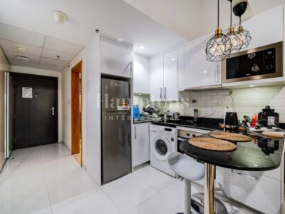 Exclusive Studio | Furnished | Next To Meto @ 80000 AEDE