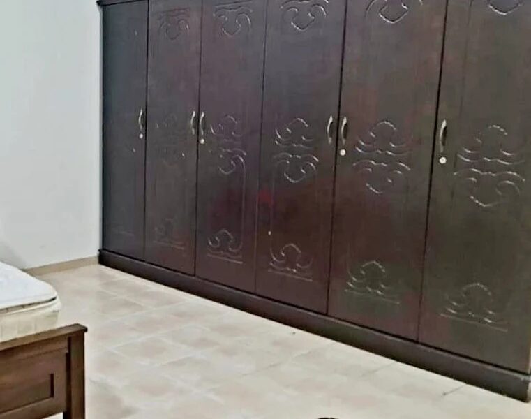 BIG ROOM FOR FAMILY in International City @2800