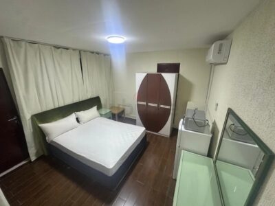 Terrace Room in JVC @ 3500