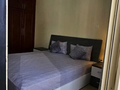 Master Room For Ladies in Business Bay @ 4500 AED