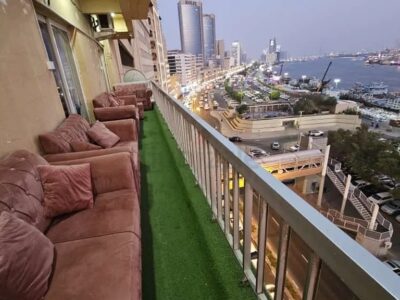 Bedspace for Males in Bin Yas Square Deira @ 1099