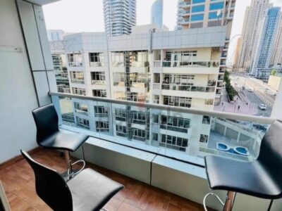 Bed Space in Dubai Marina @ 799 AED PM