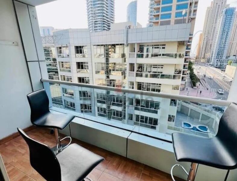 Bed Space in Dubai Marina @ 799 AED PM