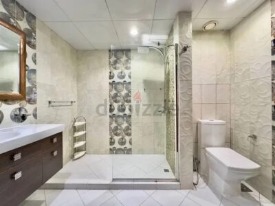BRAND NEW Hotel Bed Space in Karama Burj Khalifa View @800