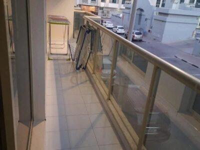 Executive BEDSPACE FOR LADIES in Al Qusais @ 900