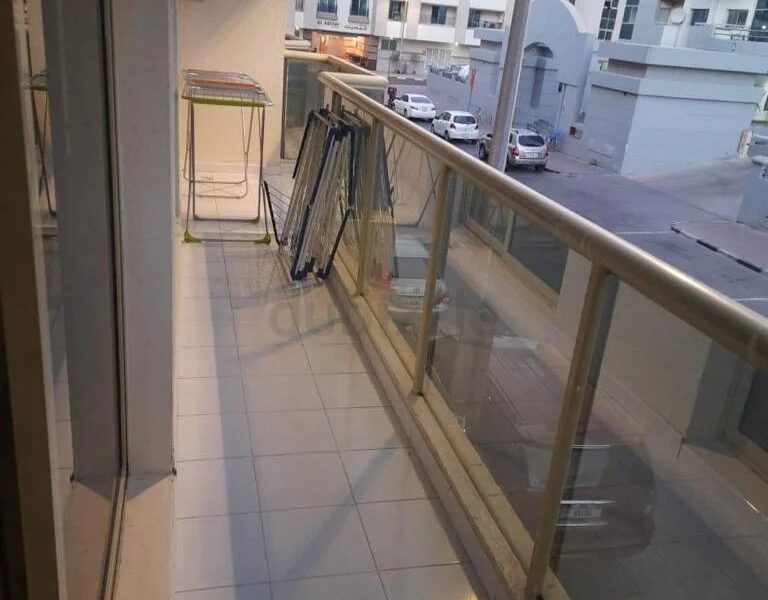 Executive BEDSPACE FOR LADIES in Al Qusais @ 900