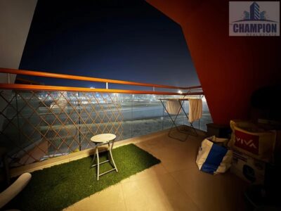 Unfurnished Spacious | studio now available @ 46k in DSO