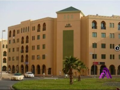 1-Bedroom in Al Warsan First – Morocco Cluster | Prime Location