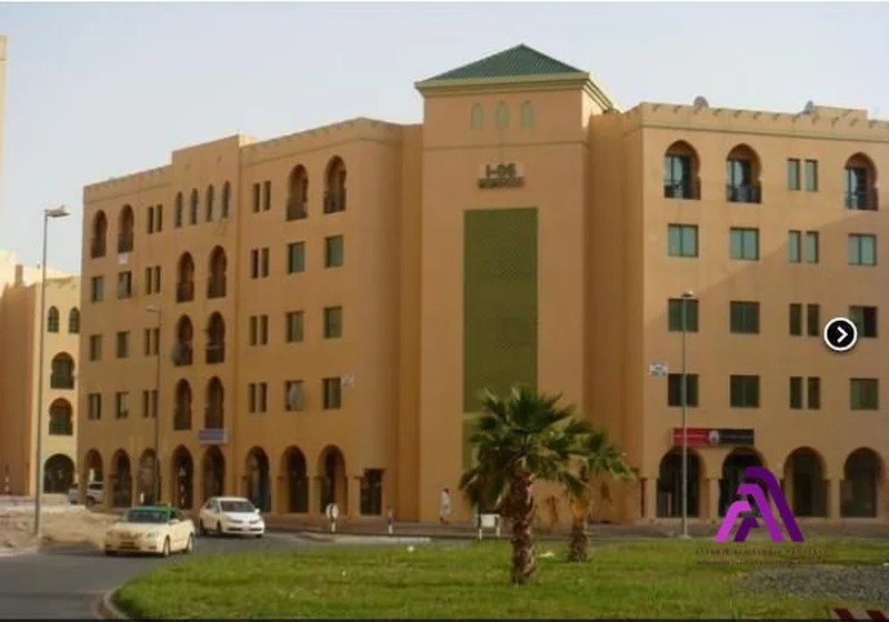 1-Bedroom in Al Warsan First – Morocco Cluster | Prime Location